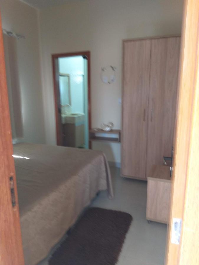 Casa De Praia No Condominio Guaratiba, Prado-Ba Luaran gambar