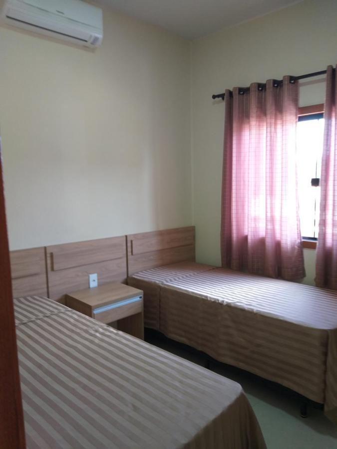 Casa De Praia No Condominio Guaratiba, Prado-Ba Luaran gambar